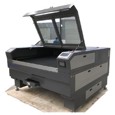 Laser Metal Cutting Machine