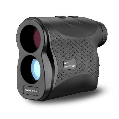 Laser Rangefinder