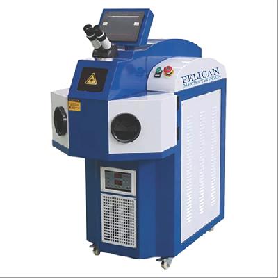 Laser Soldering Machine 