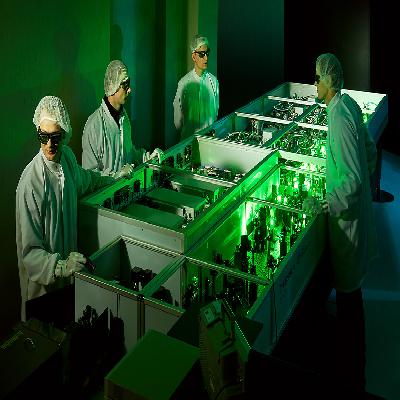 Laser Systems