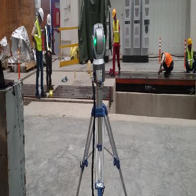 Laser Tracker Services