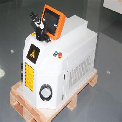 Laser Welding Machine 
