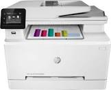 Laserjet Printer
