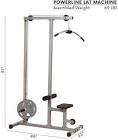Lat Machine
