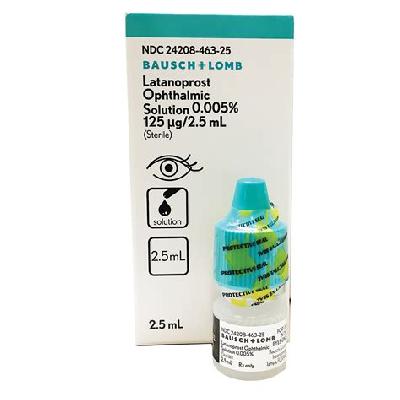 Latanoprost Ophthalmic Eye Drop
