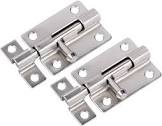 Latch Locks