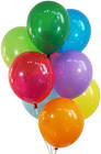 Latex Balloons