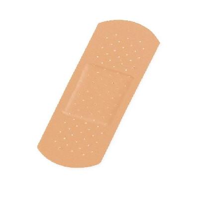 Latex Free Bandages