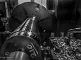 Lathe Work