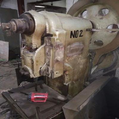 Lathe Machine Repair Service