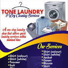 Laundry And Dry Cleaning Services