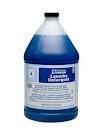 Laundry Chemical
