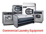 Laundry Equipment