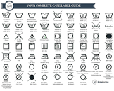 Laundry Tags