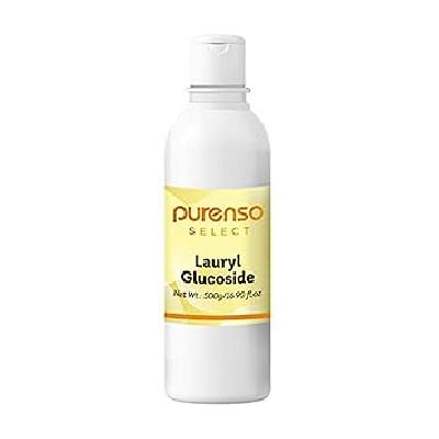 Lauryl Glucoside