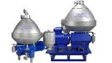 Laval Separators