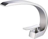 Lavatory Faucet