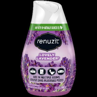 Lavender Air Freshener