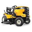 Lawn Tractor Mower