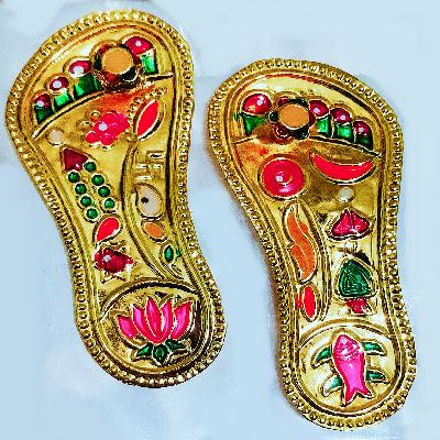 Laxmi Charan Paduka