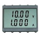 Lcd Panel Meter
