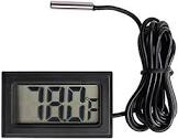 Lcd Thermometer