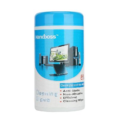 LCD Monitor Wipe 