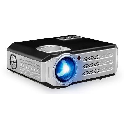 LCD Projector