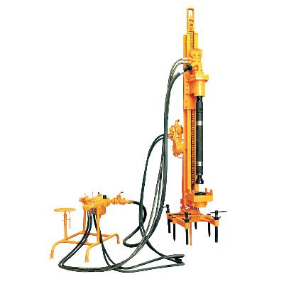 LD4 Drilling Machine 