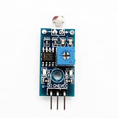 LDR Sensor