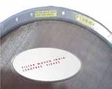 Lead Free Sieves