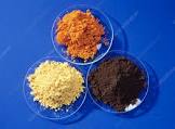 Lead Oxide
