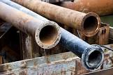 Lead Pipes