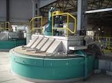 Lead Refining Kettle