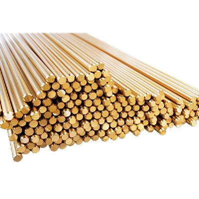 Lead Brass