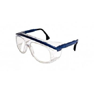 Lead Goggles