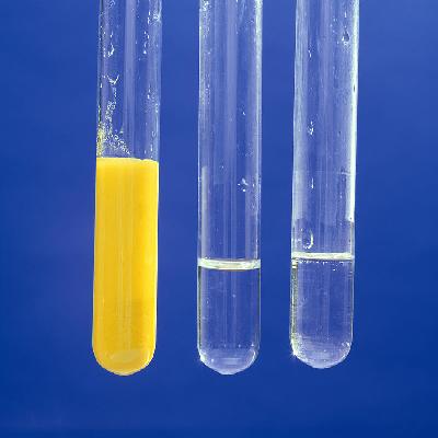 Lead Iodide