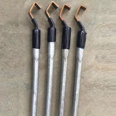 Lead Tin Anode