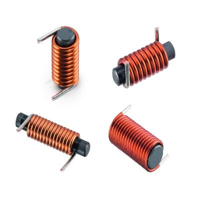 Leaded Inductors