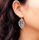 Leaf Earring