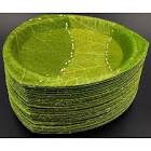 Leaf Plate