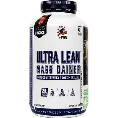 Lean Mass Gainer