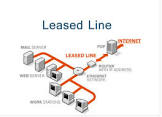 Leased Line Connectivity