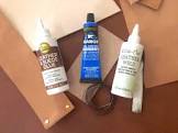 Leather Adhesive