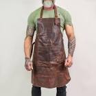 Leather Apron