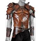 Leather Armour