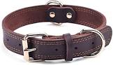 Leather Dog Collars