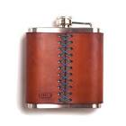 Leather Flasks