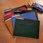 Leather Folders