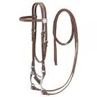 Leather Horse Bridle